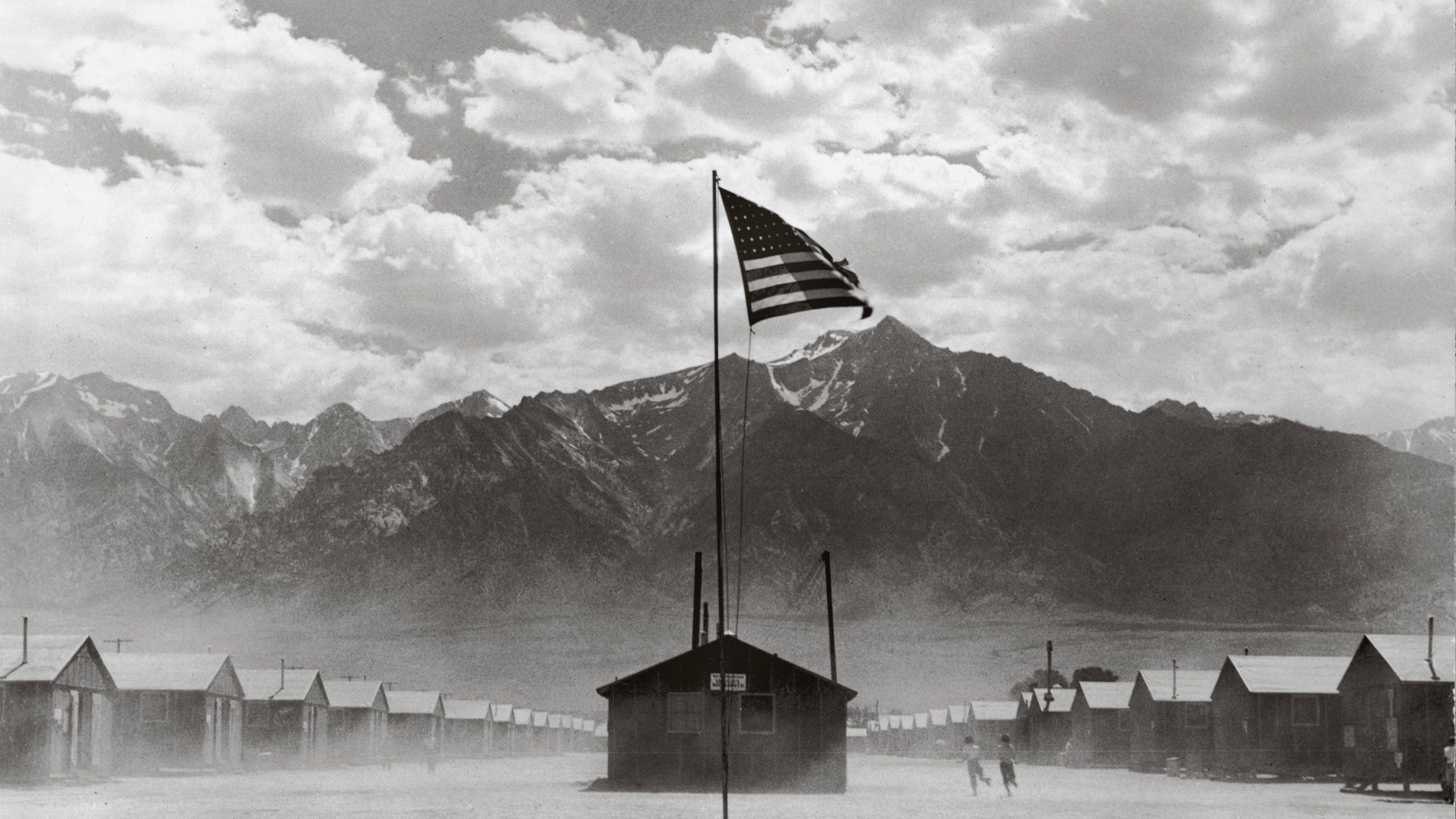 THE ROAD TO COLD VALLEY makes Black List 2024